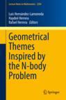 Front cover of Geometrical Themes Inspired by the N-body Problem