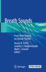 Front cover of Breath Sounds