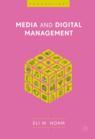 Front cover of Media and Digital Management
