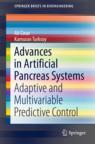 Front cover of Advances in Artificial Pancreas Systems