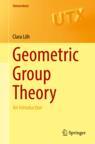 Front cover of Geometric Group Theory