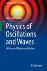 Front cover of Physics of Oscillations and Waves