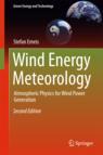Front cover of Wind Energy Meteorology