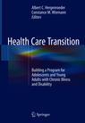 Front cover of Health Care Transition