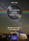 Front cover of Astronomy of the Milky Way
