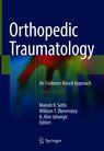 Front cover of Orthopedic Traumatology