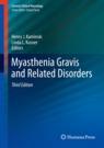Front cover of Myasthenia Gravis and Related Disorders