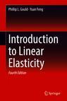 Front cover of Introduction to Linear Elasticity