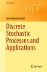 Front cover of Discrete Stochastic Processes and Applications