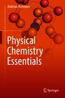 Front cover of Physical Chemistry Essentials