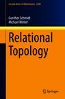 Front cover of Relational Topology