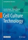Front cover of Cell Culture Technology