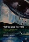 Front cover of Witnessing Torture