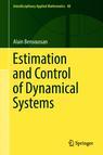 Front cover of Estimation and Control of Dynamical Systems