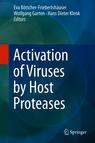 Front cover of Activation of Viruses by Host Proteases