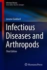 Front cover of Infectious Diseases and Arthropods