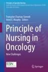 Front cover of Principle of Nursing in Oncology