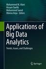Front cover of Applications of Big Data Analytics