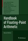 Front cover of Handbook of Floating-Point Arithmetic