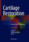 Front cover of Cartilage Restoration