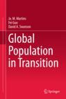 Front cover of Global Population in Transition