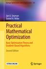 Front cover of Practical Mathematical Optimization