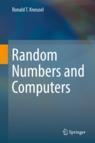 Front cover of Random Numbers and Computers