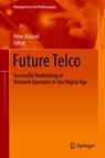 Front cover of Future Telco