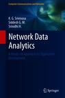 Front cover of Network Data Analytics