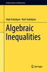 Front cover of Algebraic Inequalities