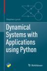 Front cover of Dynamical Systems with Applications using Python