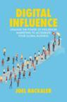 Front cover of Digital Influence