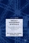 Front cover of Project Management in Schools