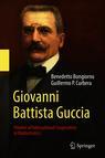 Front cover of Giovanni Battista Guccia