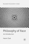 Front cover of Philosophy of Race