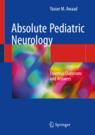Front cover of Absolute Pediatric Neurology