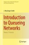 Front cover of Introduction to Queueing Networks