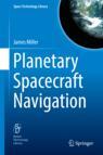 Front cover of Planetary Spacecraft Navigation