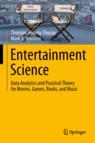 Front cover of Entertainment Science