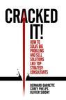 Front cover of Cracked it!