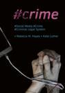 Front cover of #Crime