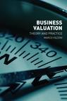 Front cover of Business Valuation