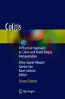 Front cover of Colitis
