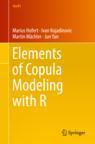 Front cover of Elements of Copula Modeling with R