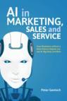 Front cover of AI in Marketing, Sales and Service