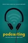 Front cover of Podcasting
