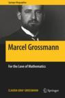 Front cover of Marcel Grossmann