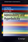 Front cover of Admissibility and Hyperbolicity