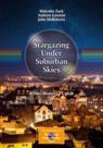 Front cover of Stargazing Under Suburban Skies