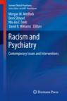 Front cover of Racism and Psychiatry